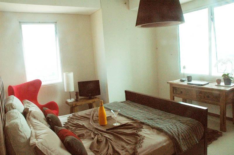 2 Bedrooms - Thamrin Executive Apartment At Jakarta Center Jacarta Exterior foto