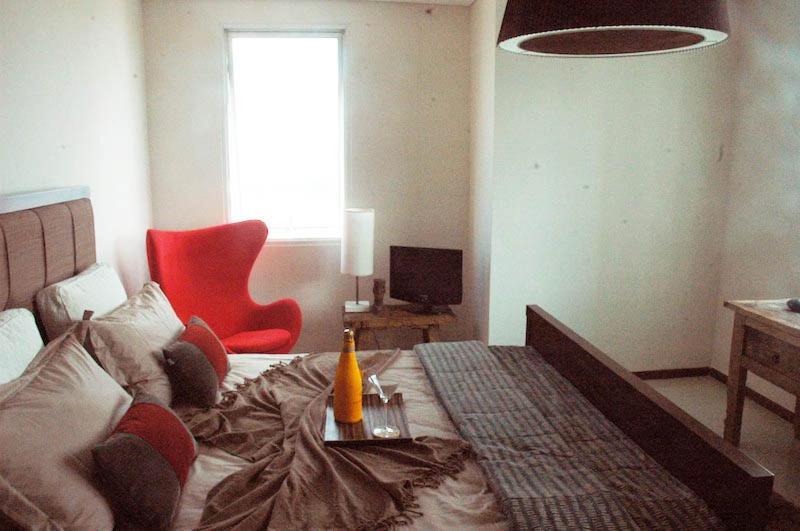 2 Bedrooms - Thamrin Executive Apartment At Jakarta Center Jacarta Exterior foto