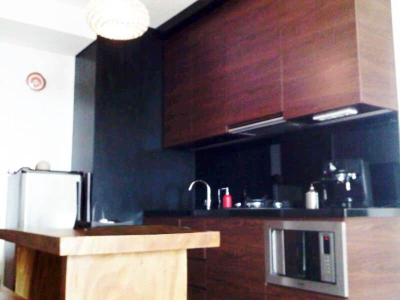 2 Bedrooms - Thamrin Executive Apartment At Jakarta Center Jacarta Exterior foto