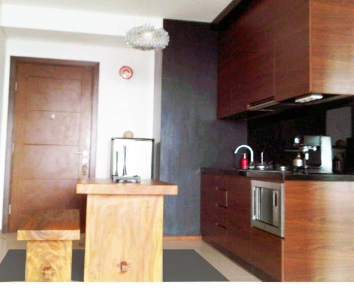 2 Bedrooms - Thamrin Executive Apartment At Jakarta Center Jacarta Exterior foto