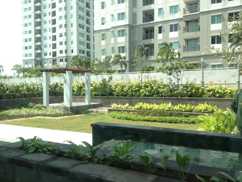 2 Bedrooms - Thamrin Executive Apartment At Jakarta Center Jacarta Exterior foto