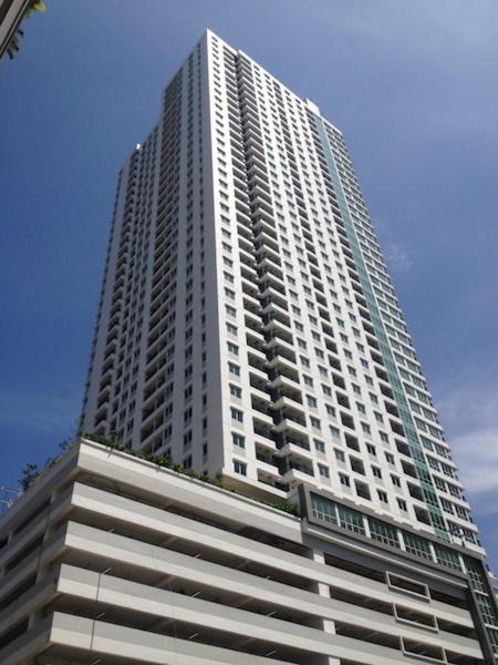 2 Bedrooms - Thamrin Executive Apartment At Jakarta Center Jacarta Exterior foto