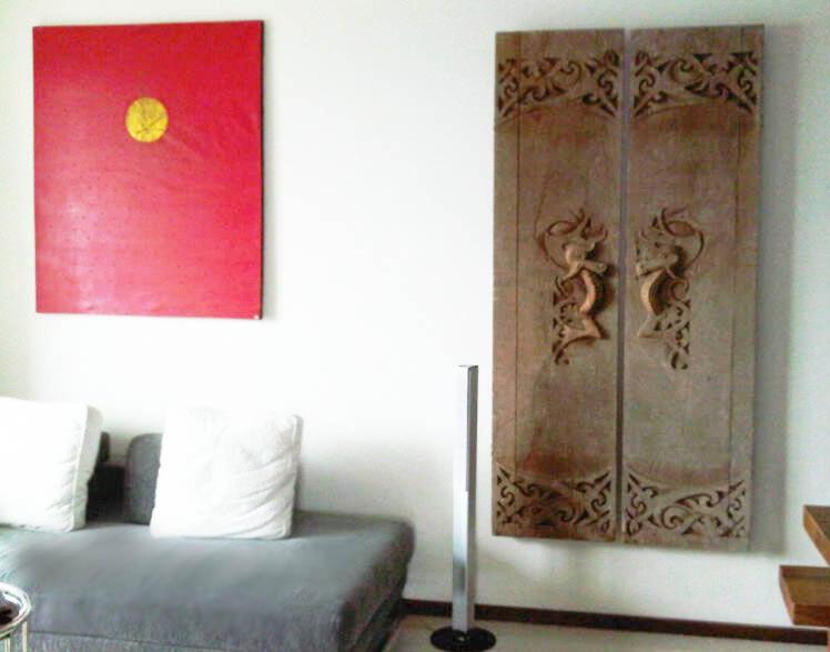 2 Bedrooms - Thamrin Executive Apartment At Jakarta Center Jacarta Exterior foto