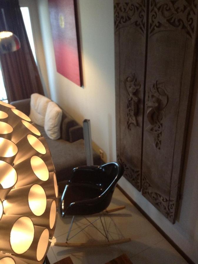 2 Bedrooms - Thamrin Executive Apartment At Jakarta Center Jacarta Exterior foto