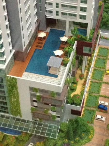 2 Bedrooms - Thamrin Executive Apartment At Jakarta Center Jacarta Exterior foto