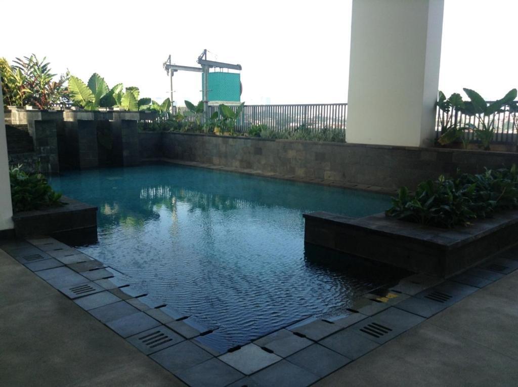2 Bedrooms - Thamrin Executive Apartment At Jakarta Center Jacarta Exterior foto
