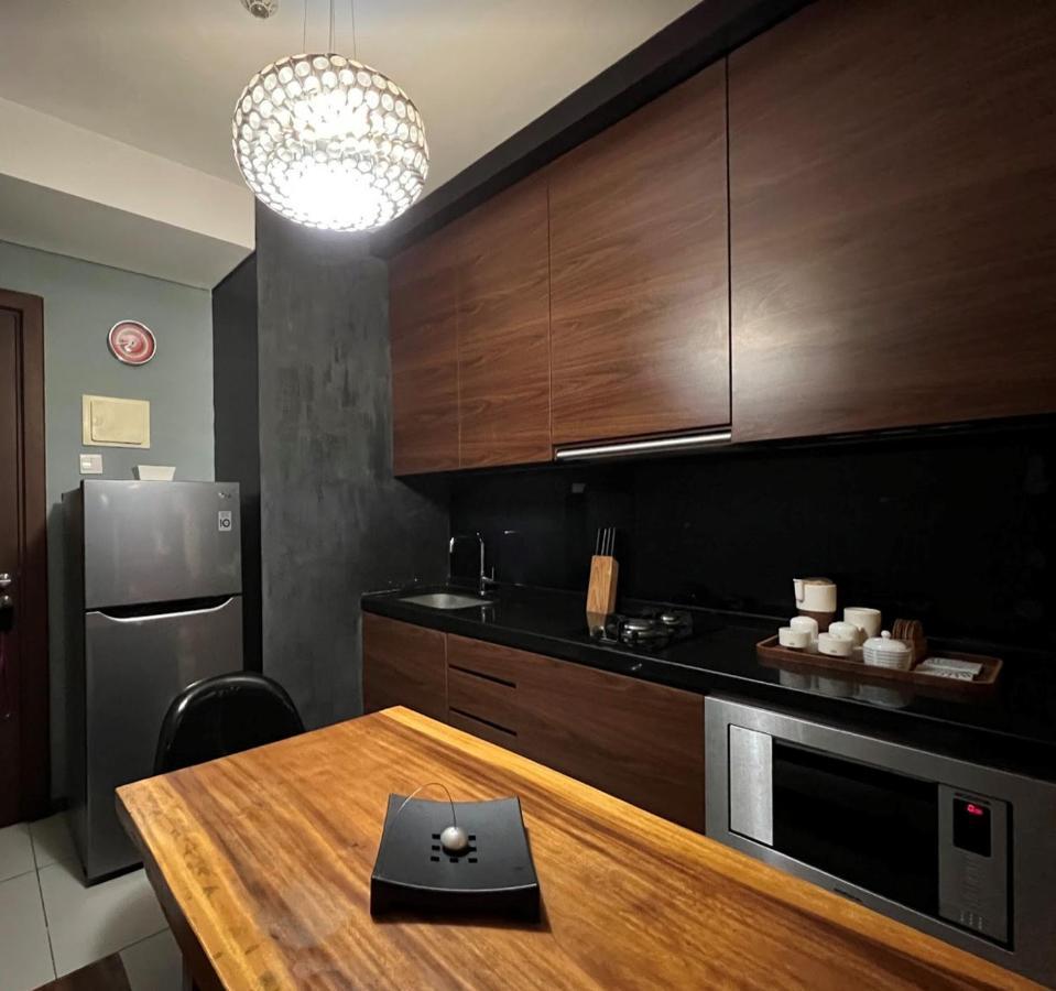 2 Bedrooms - Thamrin Executive Apartment At Jakarta Center Jacarta Exterior foto
