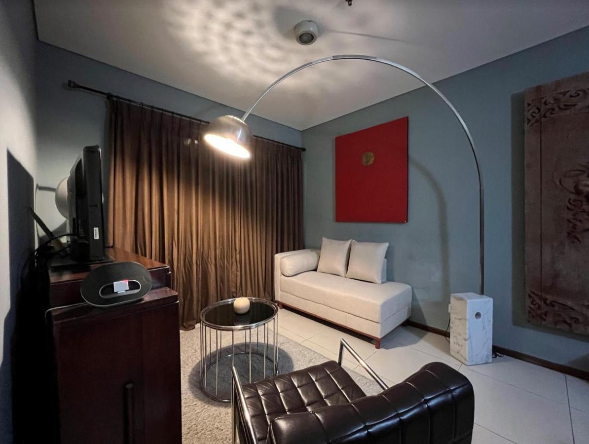2 Bedrooms - Thamrin Executive Apartment At Jakarta Center Jacarta Exterior foto
